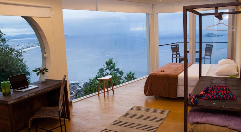 Mirante do Arvrao