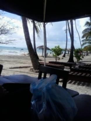 Гостевой дом Las Pasqualas Beach Resort