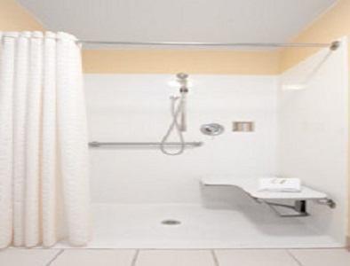 Отель Howard Johnson Shreveport