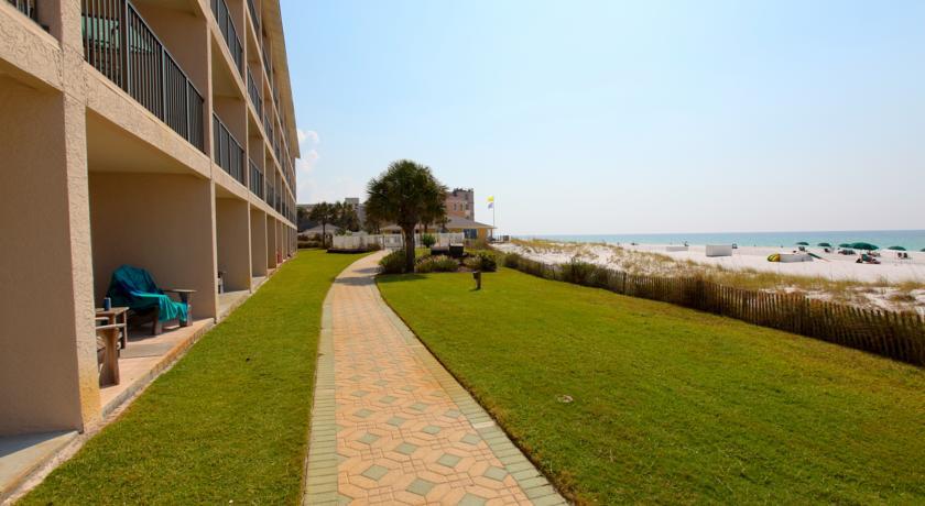 Апартаменты Windancer Condominiums by Wyndham Vacation Rentals