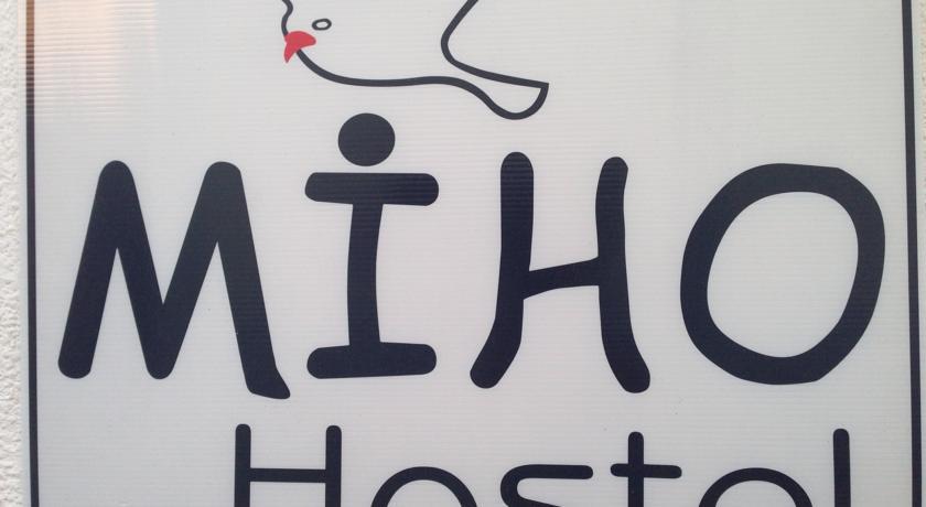Miho Hostel