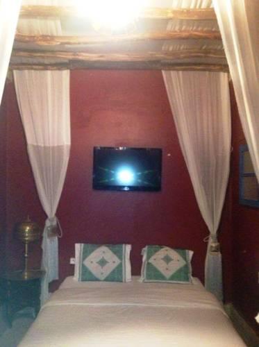 Мини-отель Riad Foutour Sarir