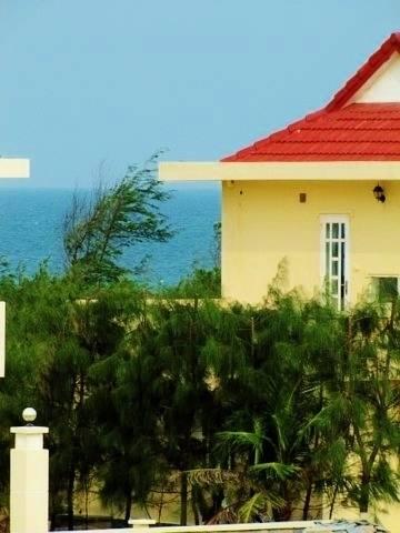 Вилла Scandia Villas