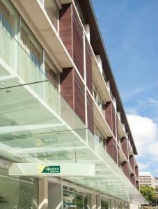 Апартаменты Quest Serviced Apartments - Carlaw Park