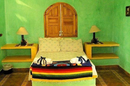 Гостевой дом Casa Puesta del Sol