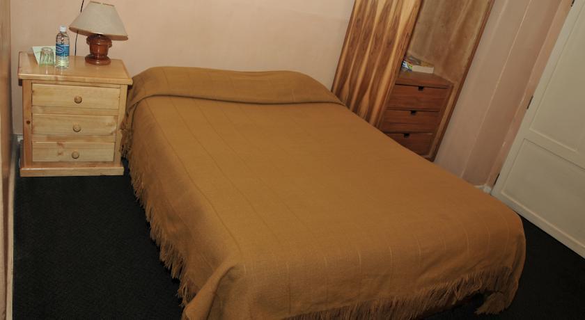 Гостевой дом Hotel Rosim