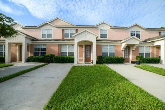 Fabulous Silver Palms by Five Star Vacation Homes