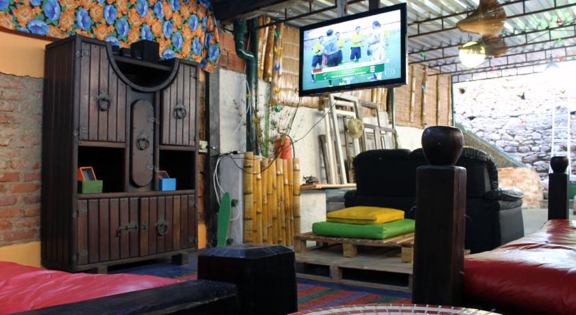 Lapa Albergue da Música