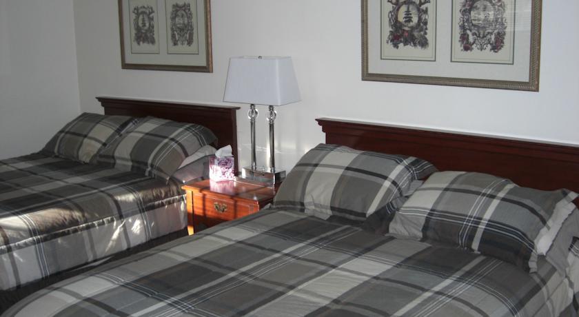 Отель Wickford Motor Inn