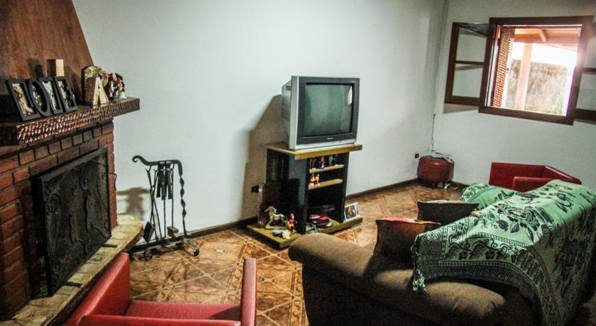 Casa Monte Verde