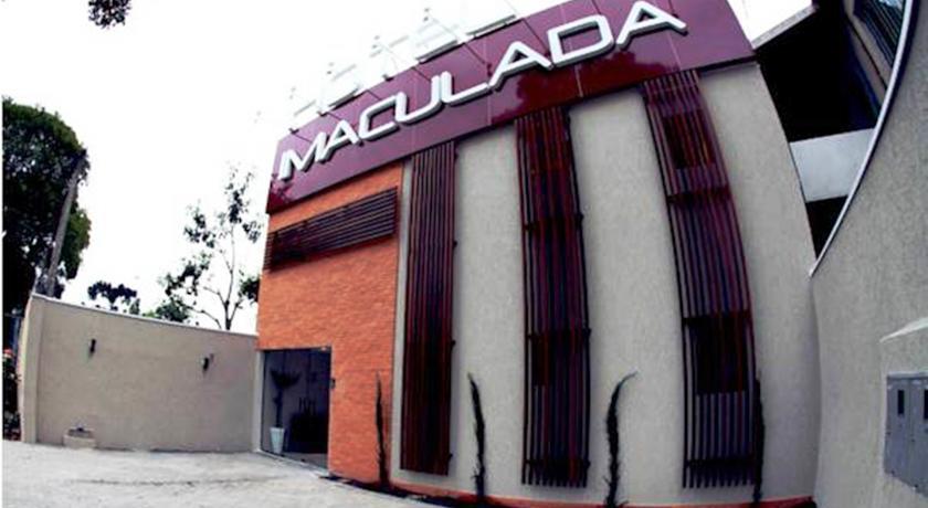 Hotel Imaculada