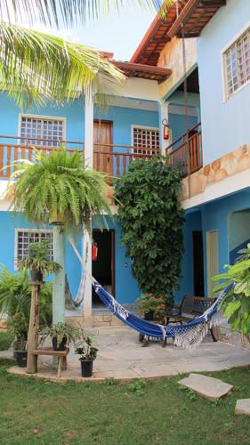 Гостевой дом Pousada Carvalho