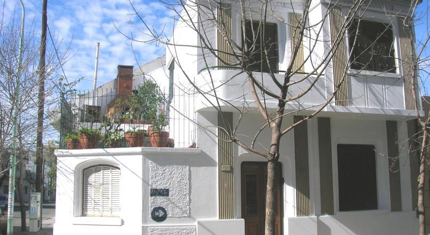 Гостевой дом Casa Güemes
