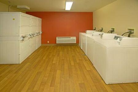 Апартаменты Extended Stay America - Detroit - Ann Arbor - University South