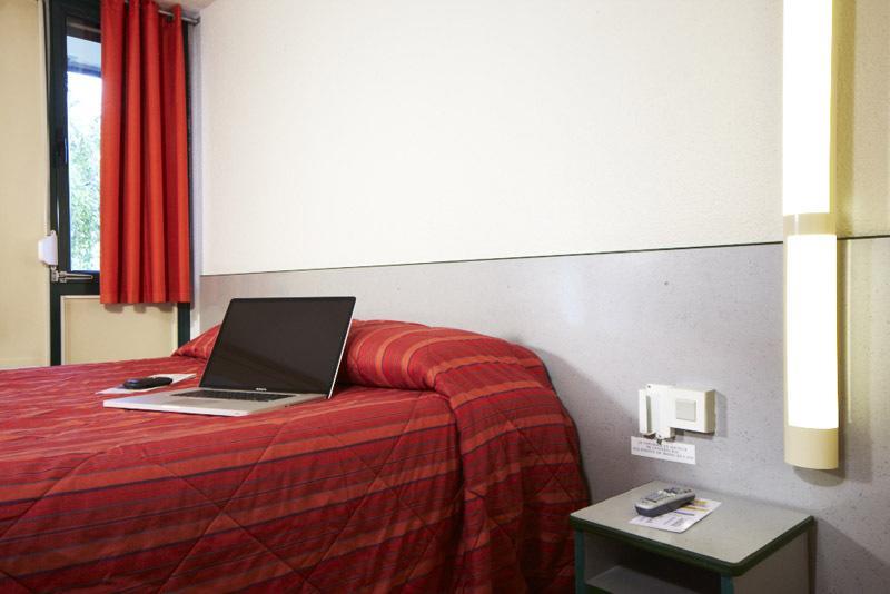 Отель Premiere Classe Mulhouse Sud Morschwiller