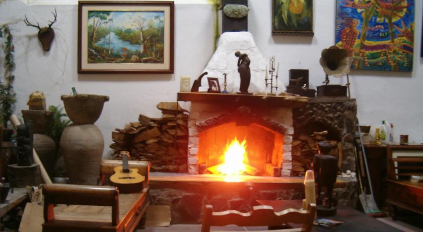 Хостел Casa Arte Huillacuna