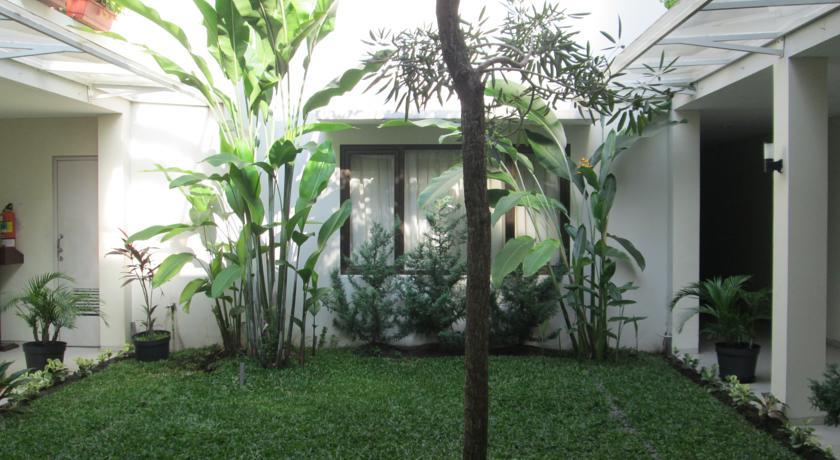 Hotel Anggrek Gandasari