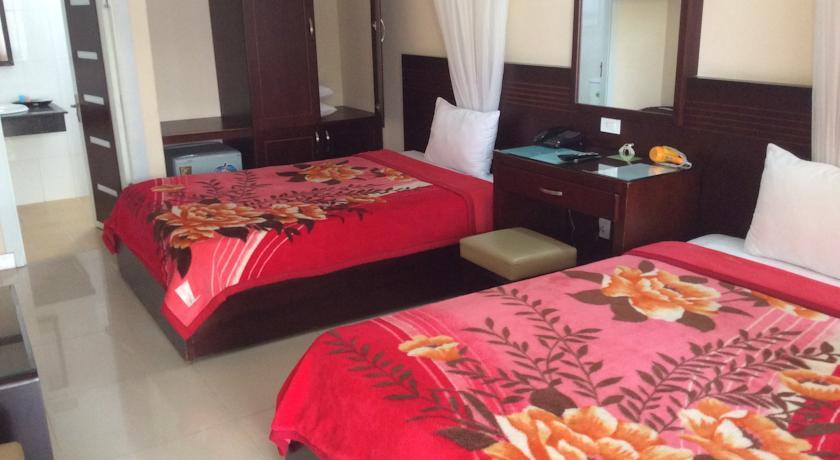Duy Tan Hotel