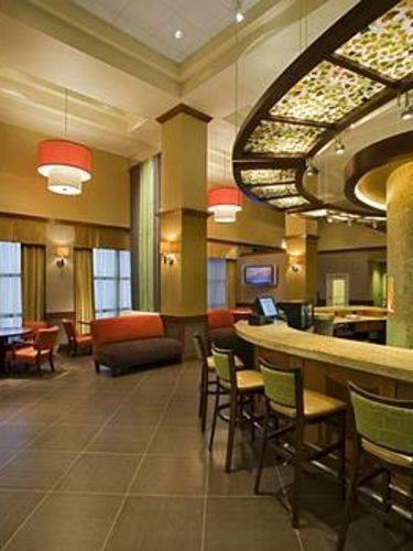 Отель Hyatt Place Lakeland Center