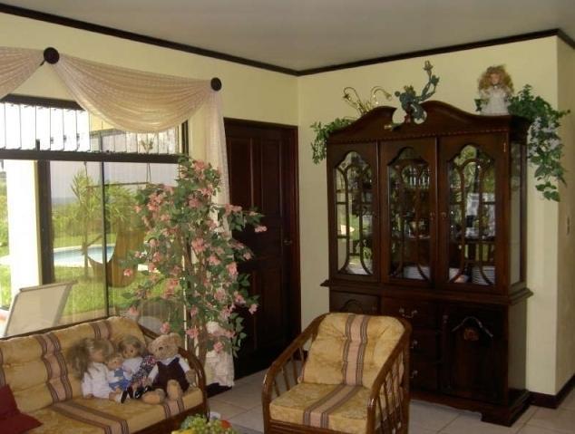 Вилла Casa la Palma de Samara