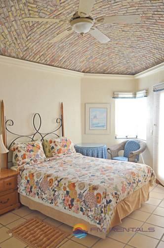 Апартаменты Casa Hakuna Matata