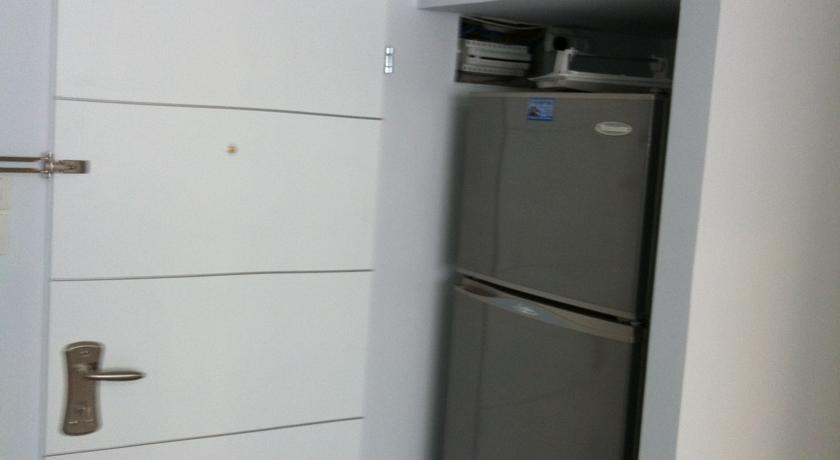 Апартаменты Ilsia Apartments - Martin Buber Street