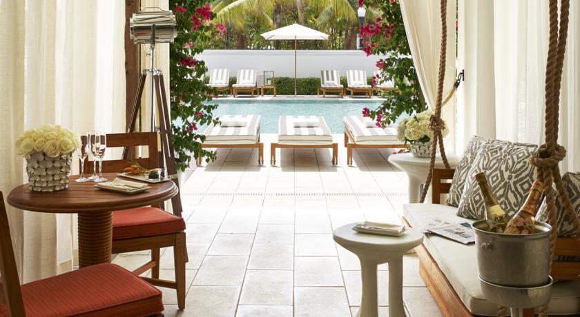 Shelborne Wyndham Grand South Beach