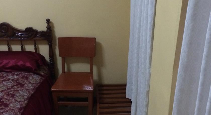 Hostal Los Uros