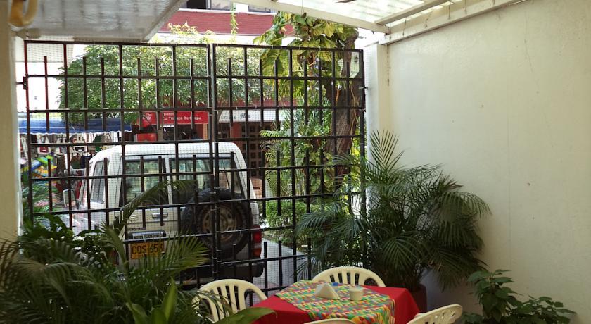 Hotel Mar Azul Inn