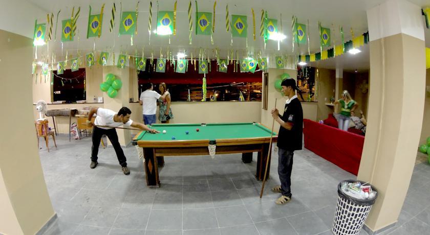 Hostel Rocinha