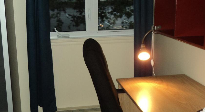 Апартаменты Le Gite Universitaire-Appartements