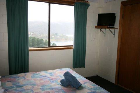 Мини-отель Chalet Jindabyne