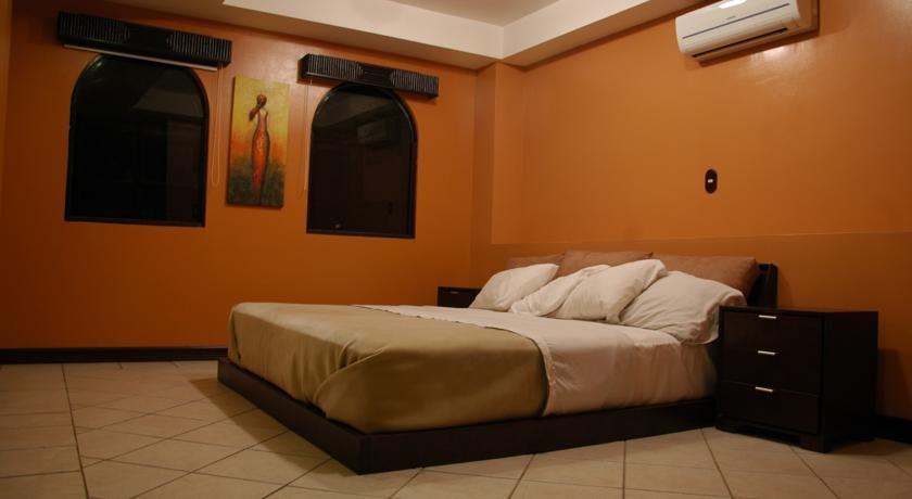 Хостел Alajuela Backpackers