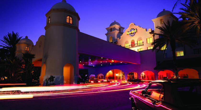 Universal's Hard Rock Hotel