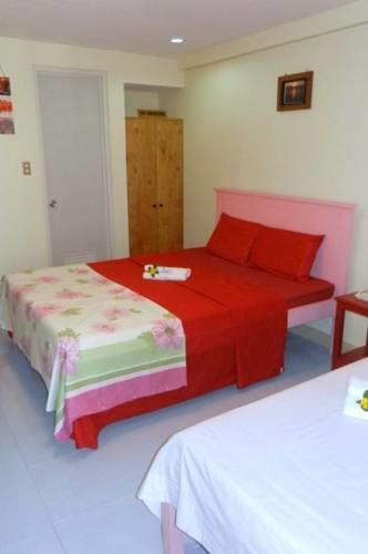 Отель Sunday Flower Beach Hotel and Resort