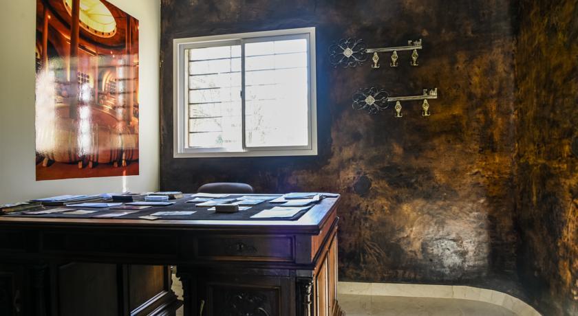 Апартаменты Apart Hotel La Bodega