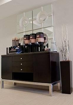 Отель SpringHill Suites East Galleria