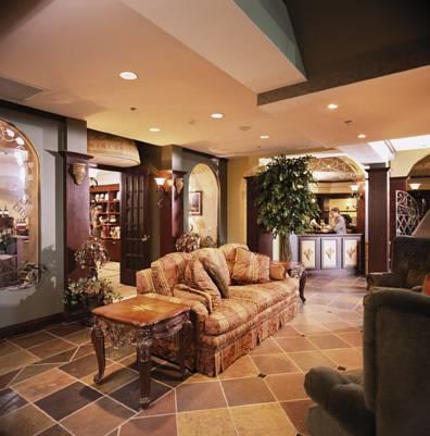 Отель Casablanca Winery Inn