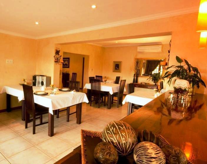 Blackheath Manor Guest House