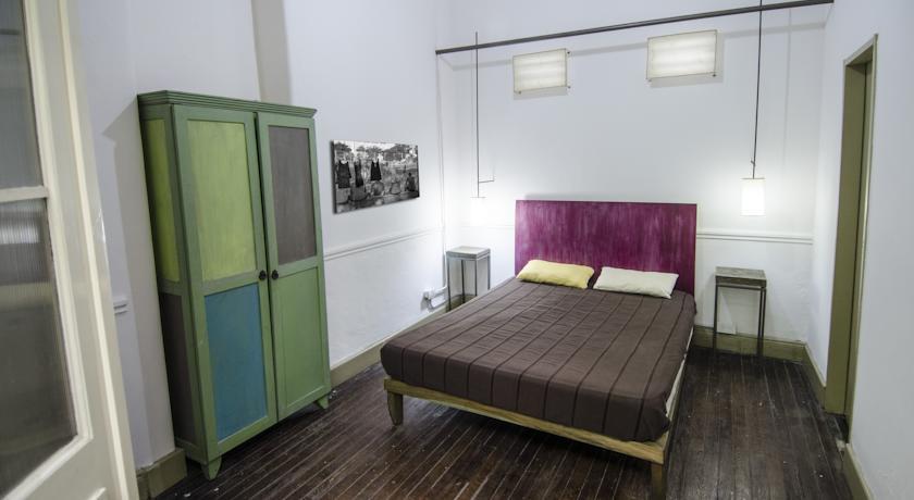 Hostel Fiesta