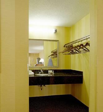 Отель Best Western Aquia Quantico