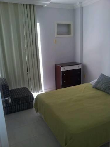Apartamento Bombinhas