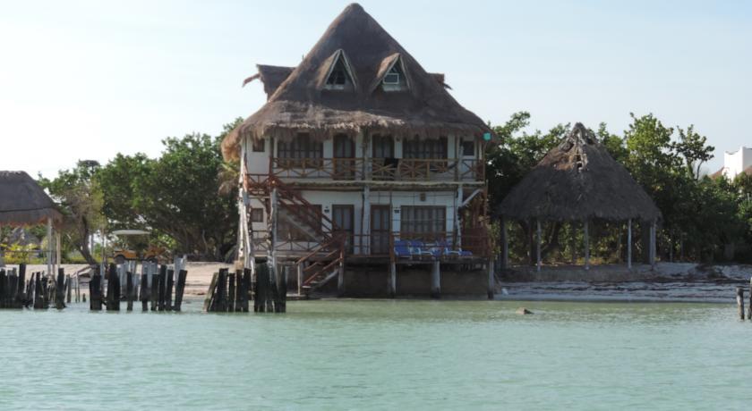 Отель Golden Paradise Beach