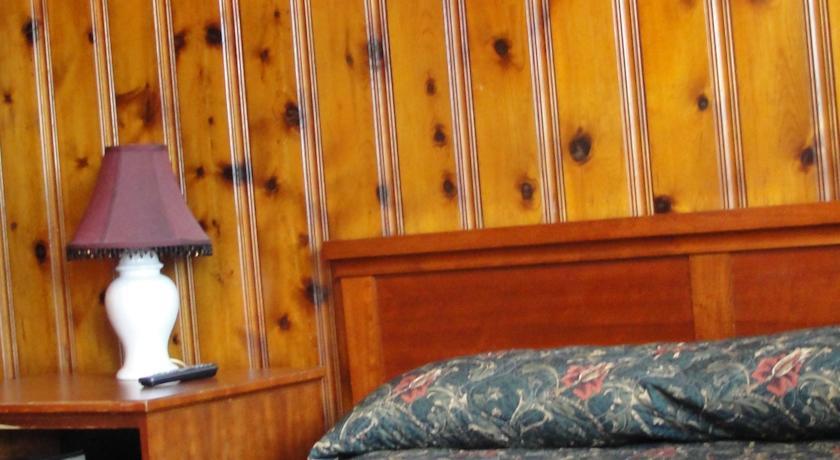Отель Budget Inn