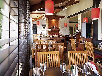 Отель Ibis Macon Sud