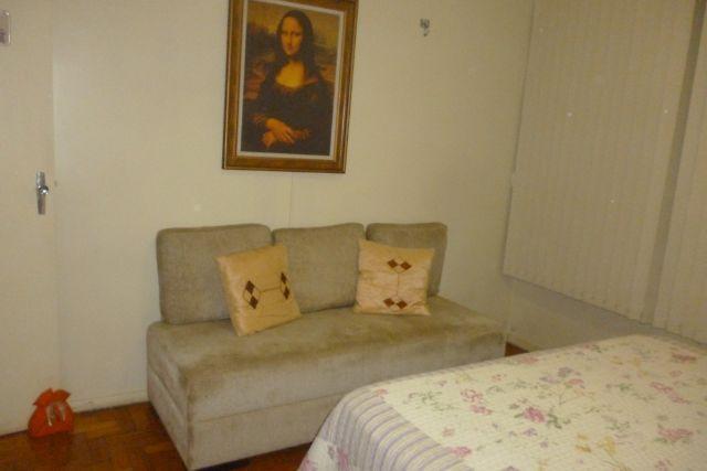Apartamento Brasília