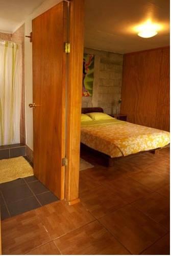 Гостевой дом Hostal Pukao
