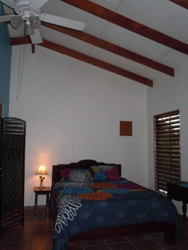 Отель Villas De Oros
