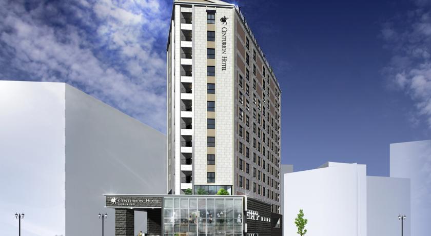 Centurion Hotel Ikebukuro