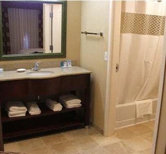 Отель Hampton Inn Tremonton